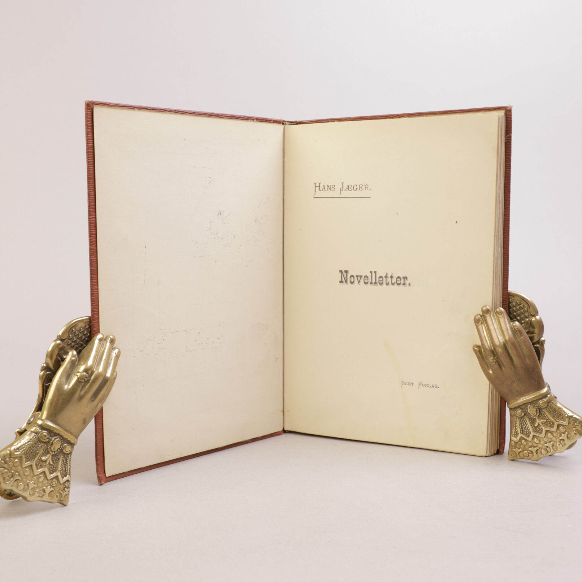 187) HANS JÆGER | 6 - Bilde 4