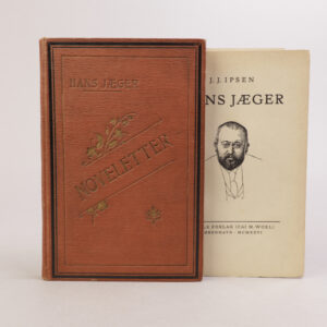 187) HANS JÆGER | 6