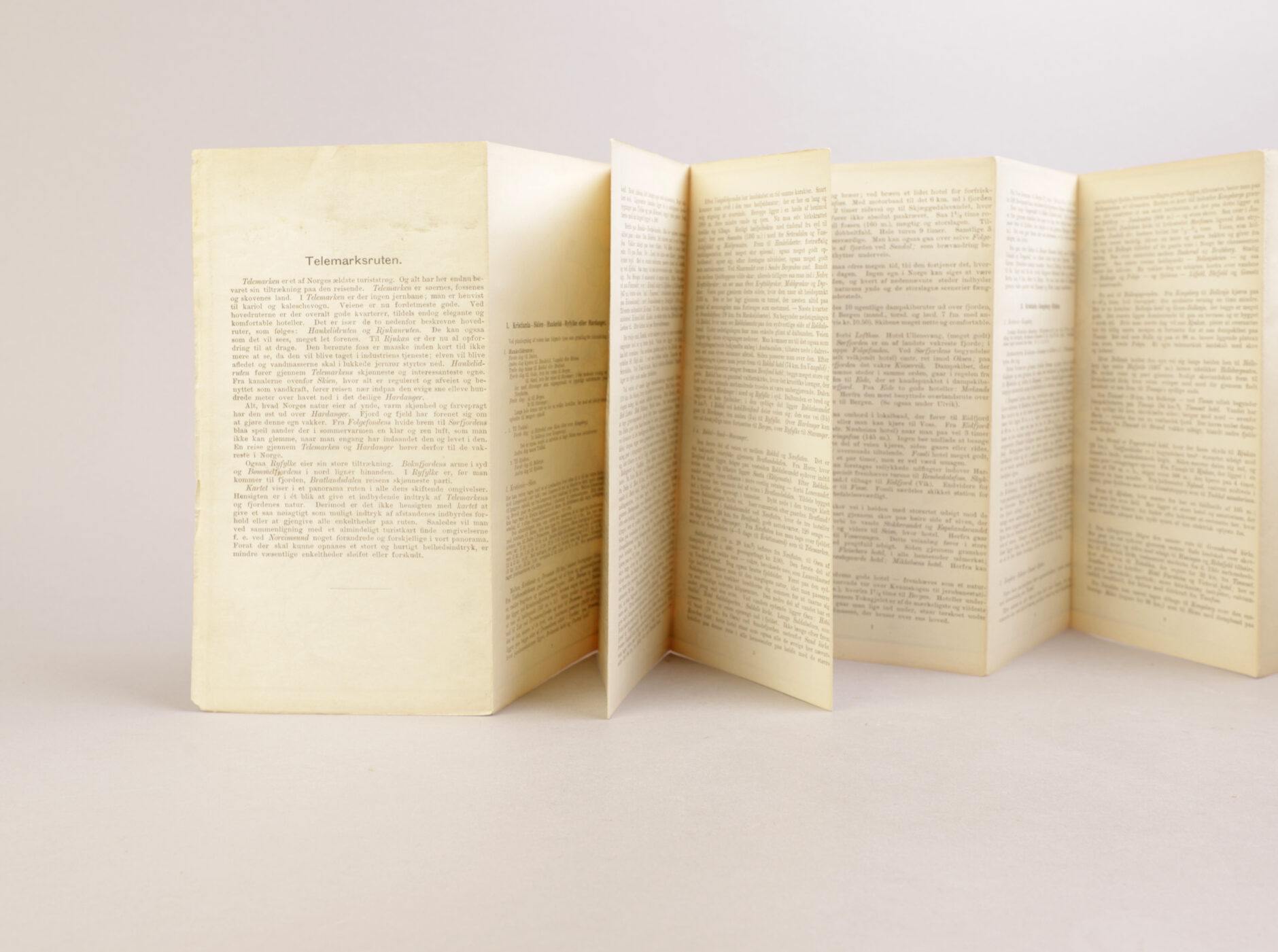 198) KART – SØR-NORGE | 1 - Bilde 5