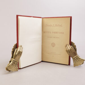 206) ALEXANDER L. KIELLAND