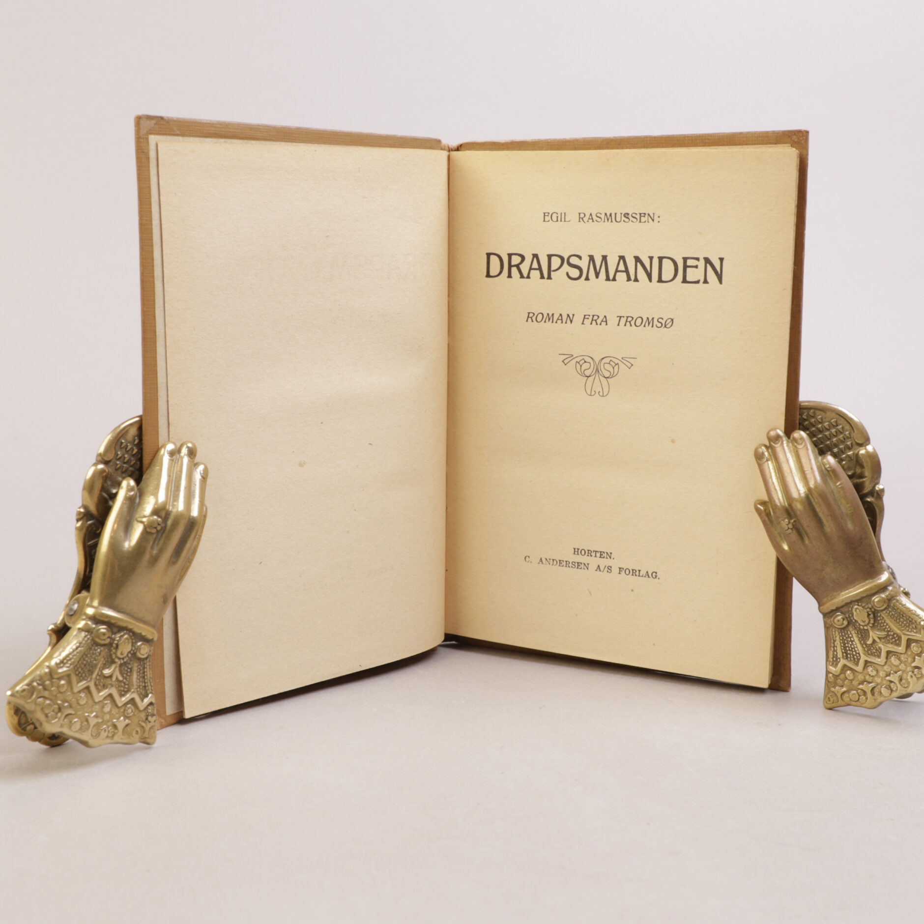 208) KRIM | 1 - Bilde 2