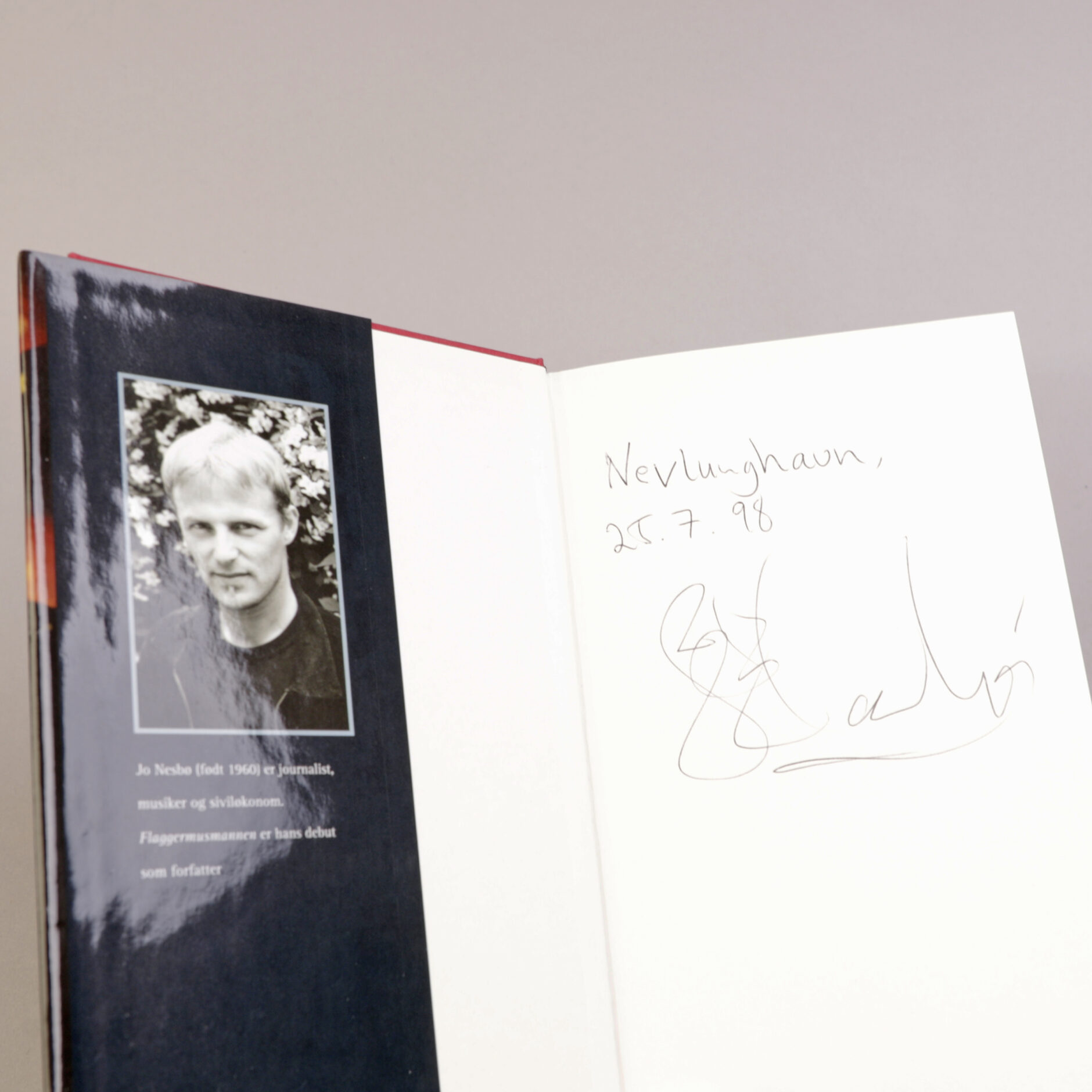 209) KRIM | 2 - Bilde 3