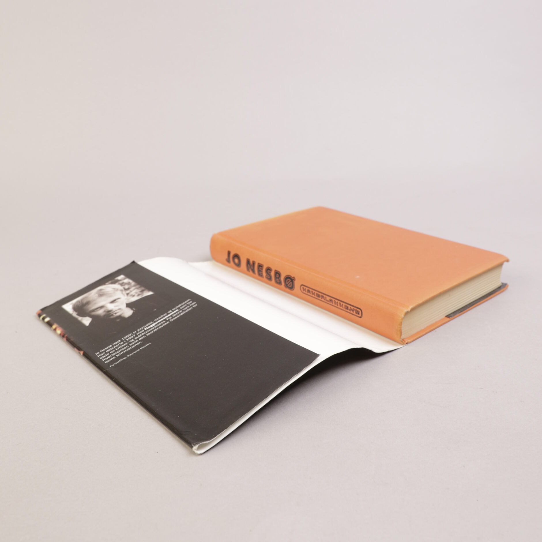 209) KRIM | 2 - Bilde 7