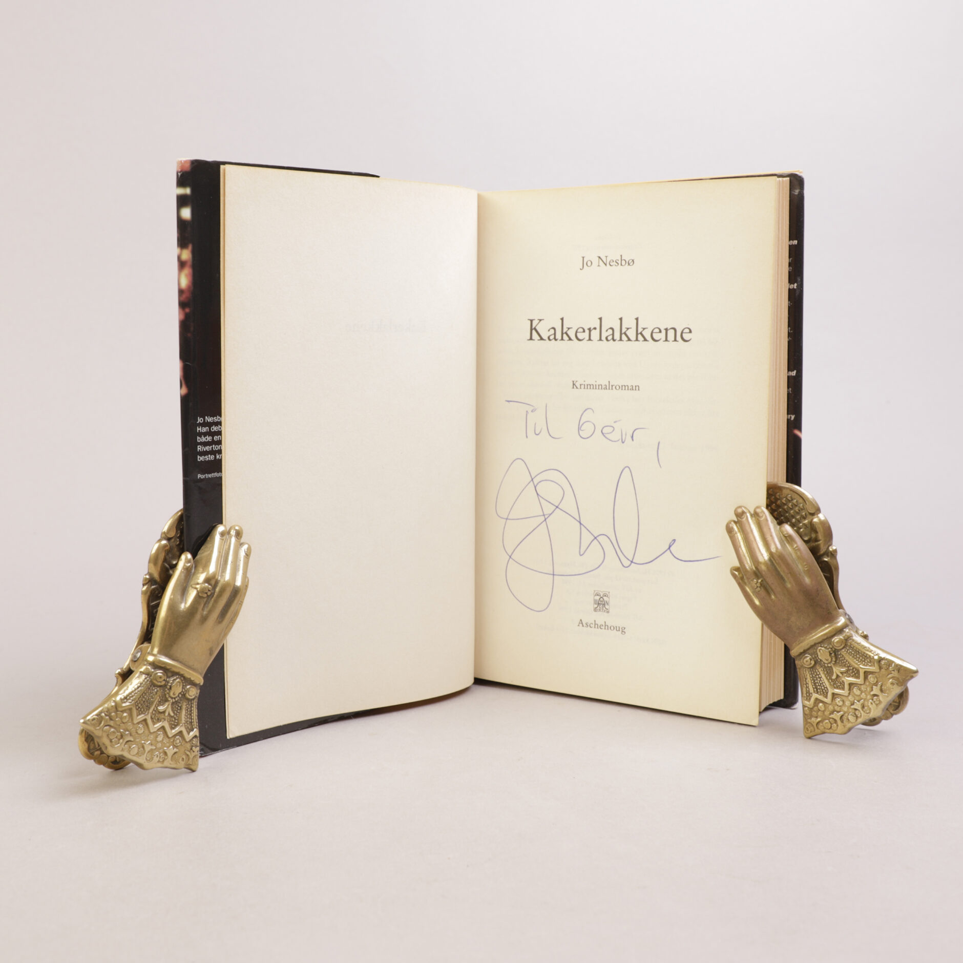 209) KRIM | 2 - Bilde 9