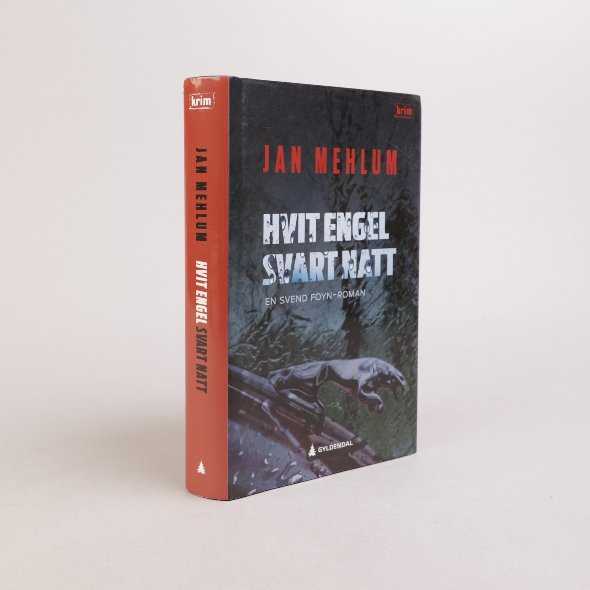 211) KRIM | 4 - Bilde 5