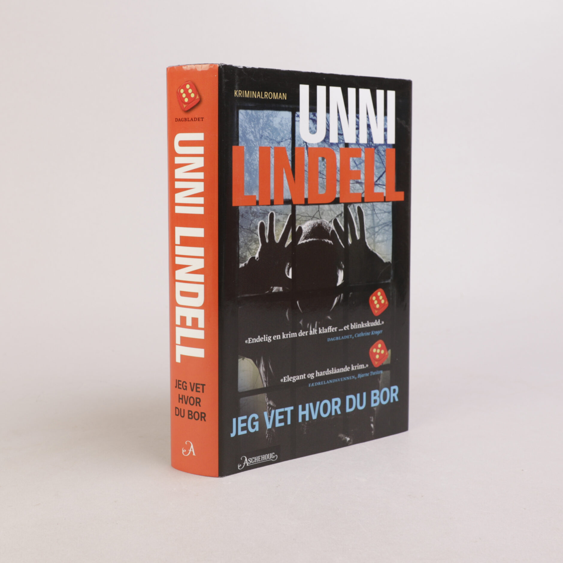 211) KRIM | 4 - Bilde 7