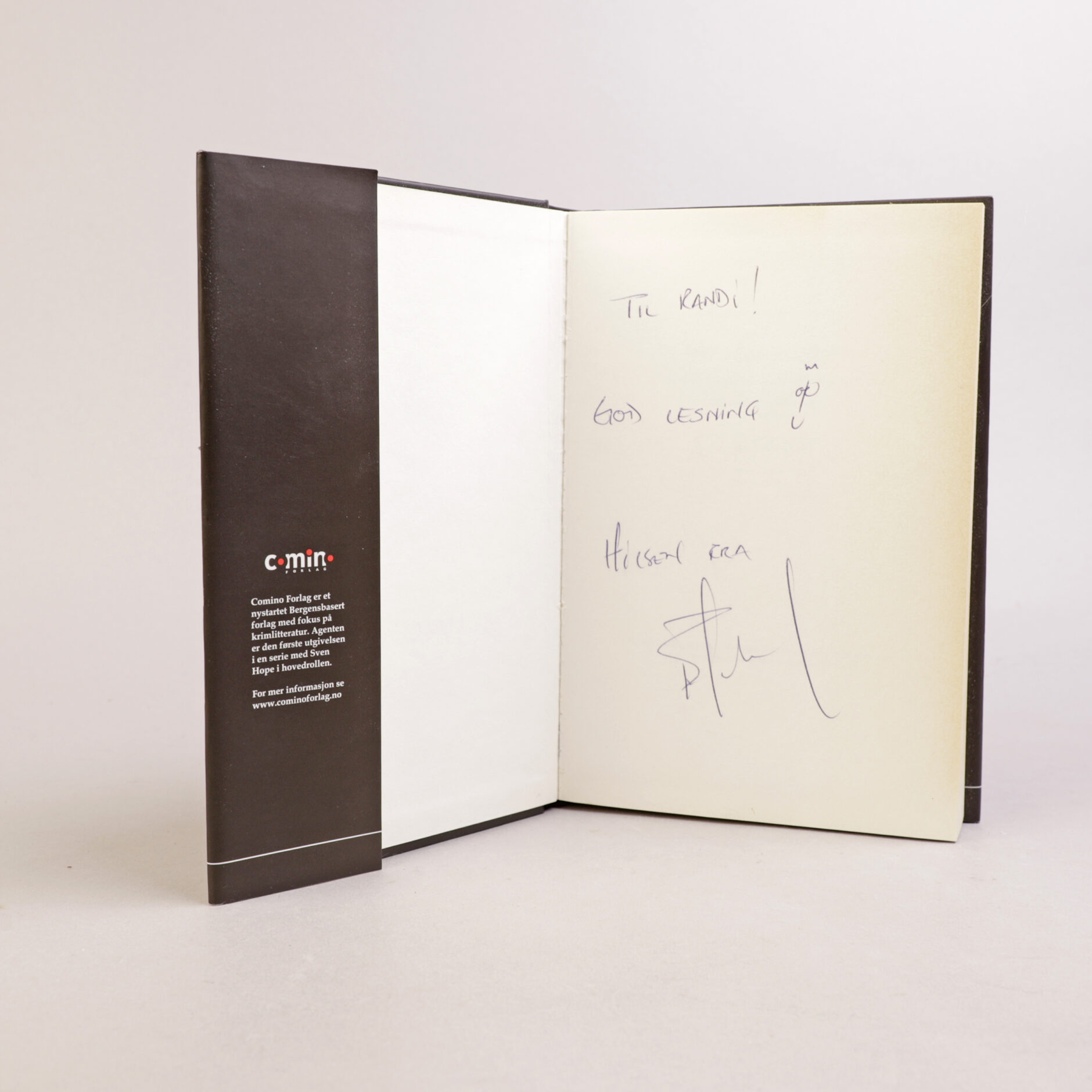 211) KRIM | 4 - Bilde 10