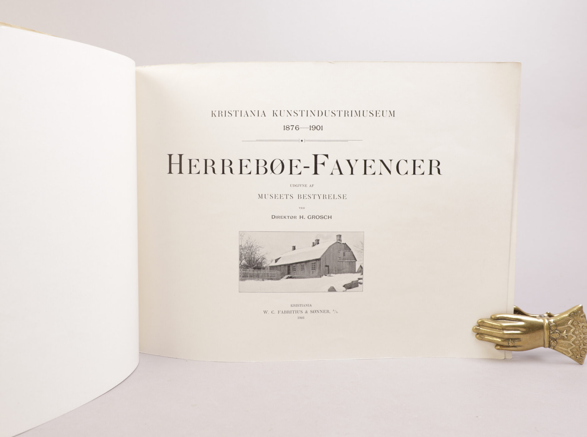 213) KUNST & KULTUR | 1 - Bilde 2