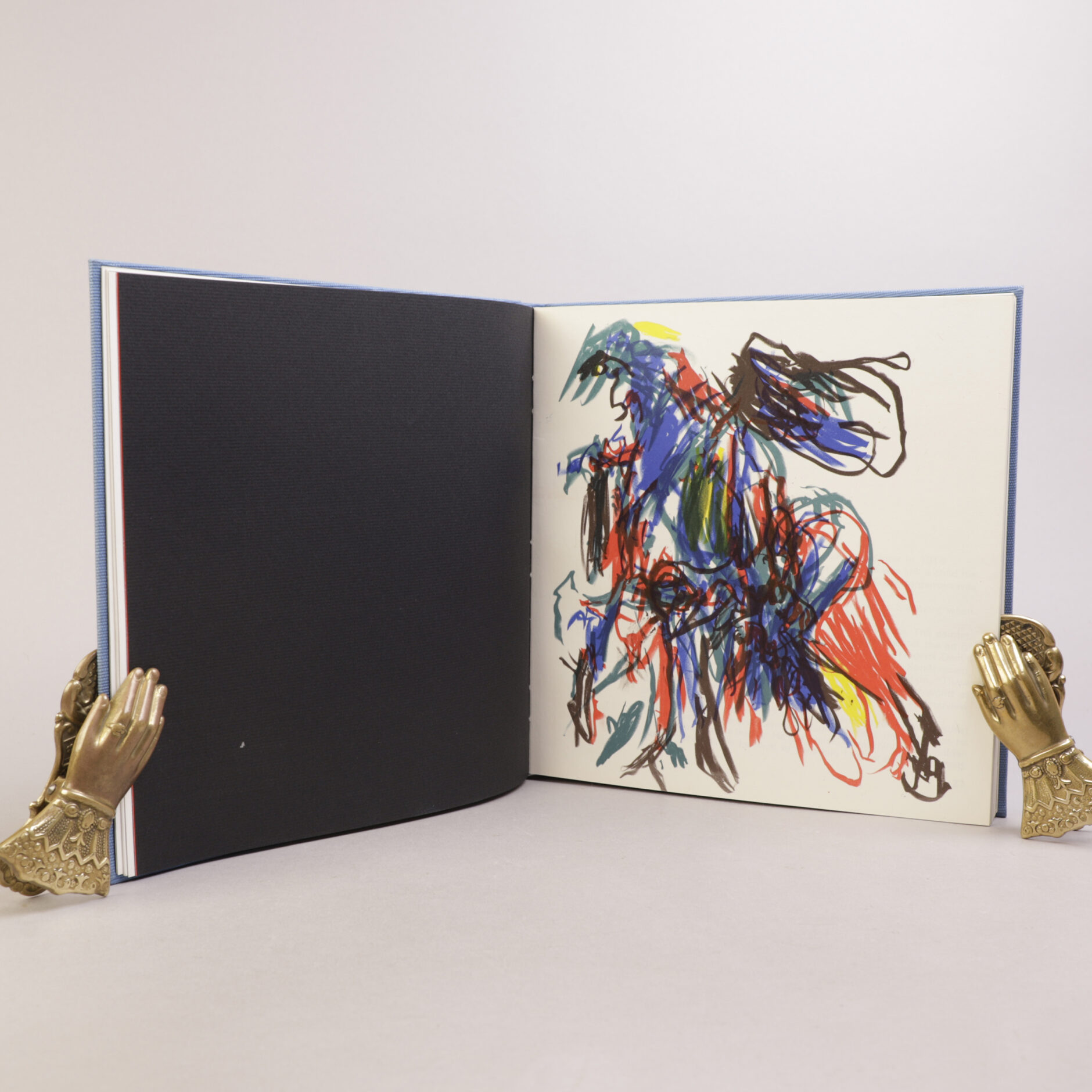 215) KUNST & KULTUR | 3 - Bilde 3