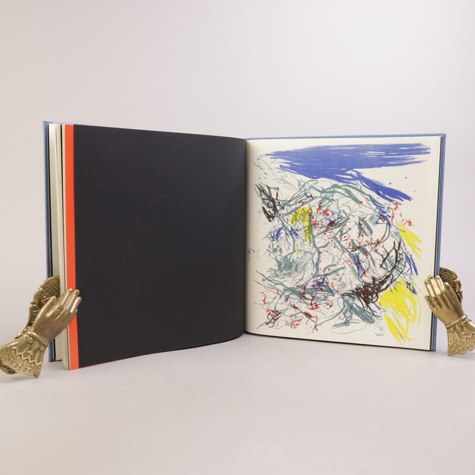 215) KUNST & KULTUR | 3 - Bilde 5