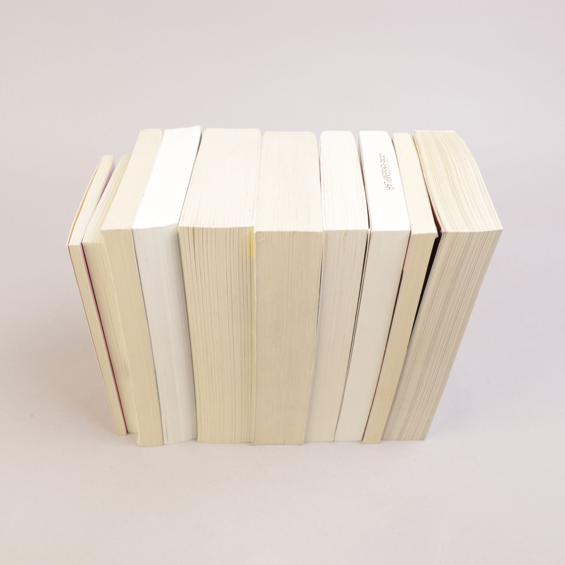 219) LESEKSEMPLAR - Bilde 3