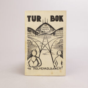 222) LOKALHISTORIE - OSLO | 1