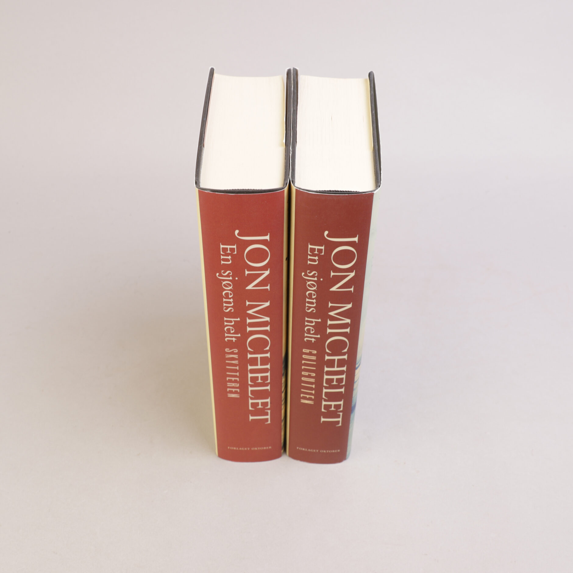 225) JON MICHELET | 2 - Bilde 6