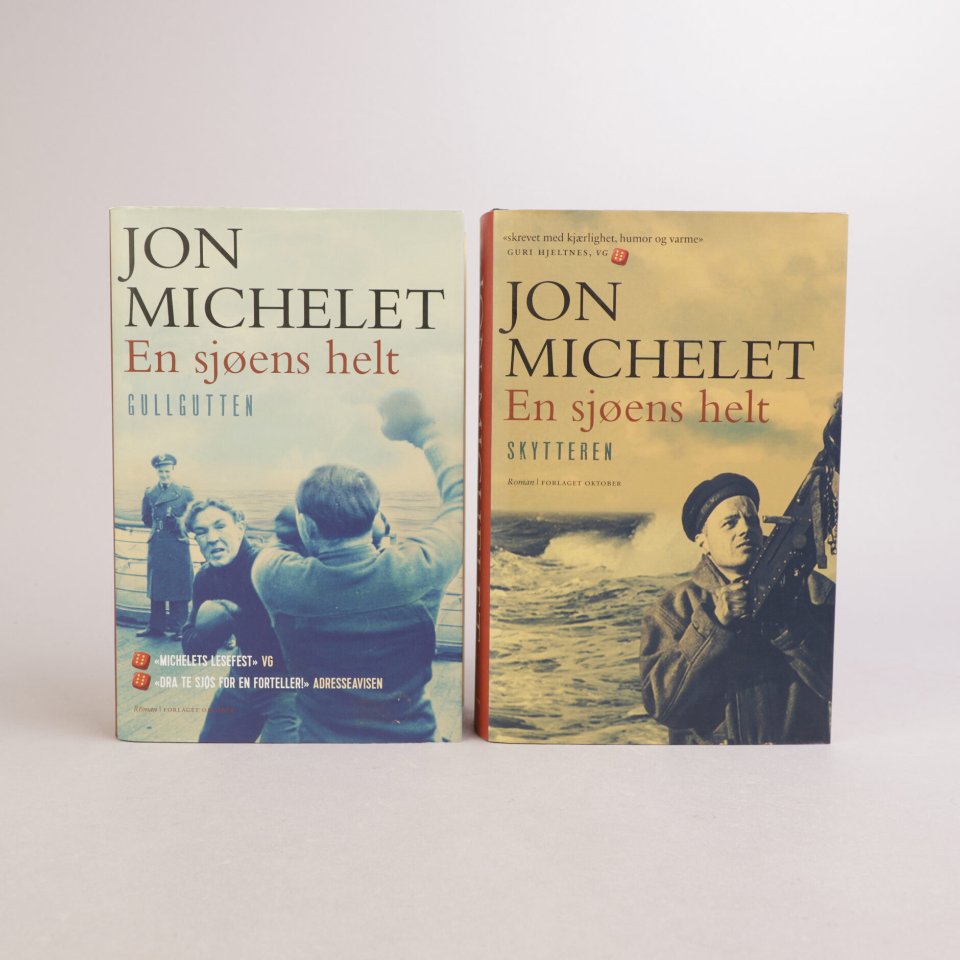 225) JON MICHELET | 2 - Bilde 4