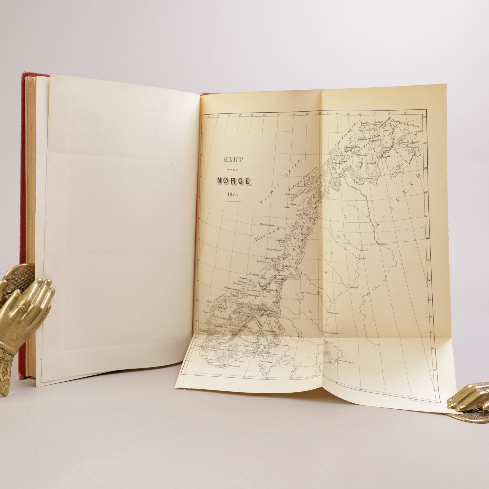 226) NATURHISTORIE - Bilde 5