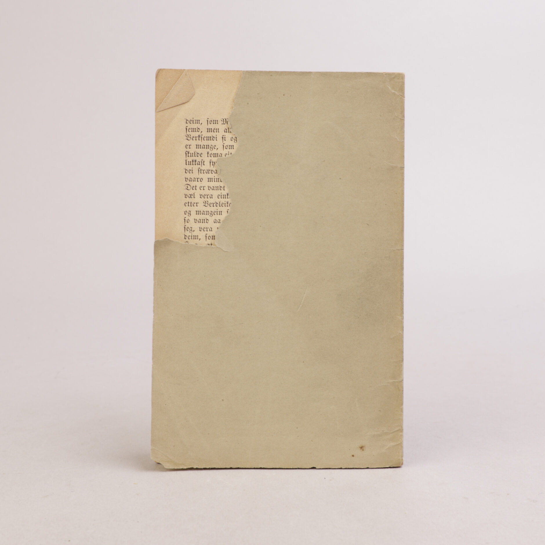 228) NYNORSK | 2 - Bilde 2