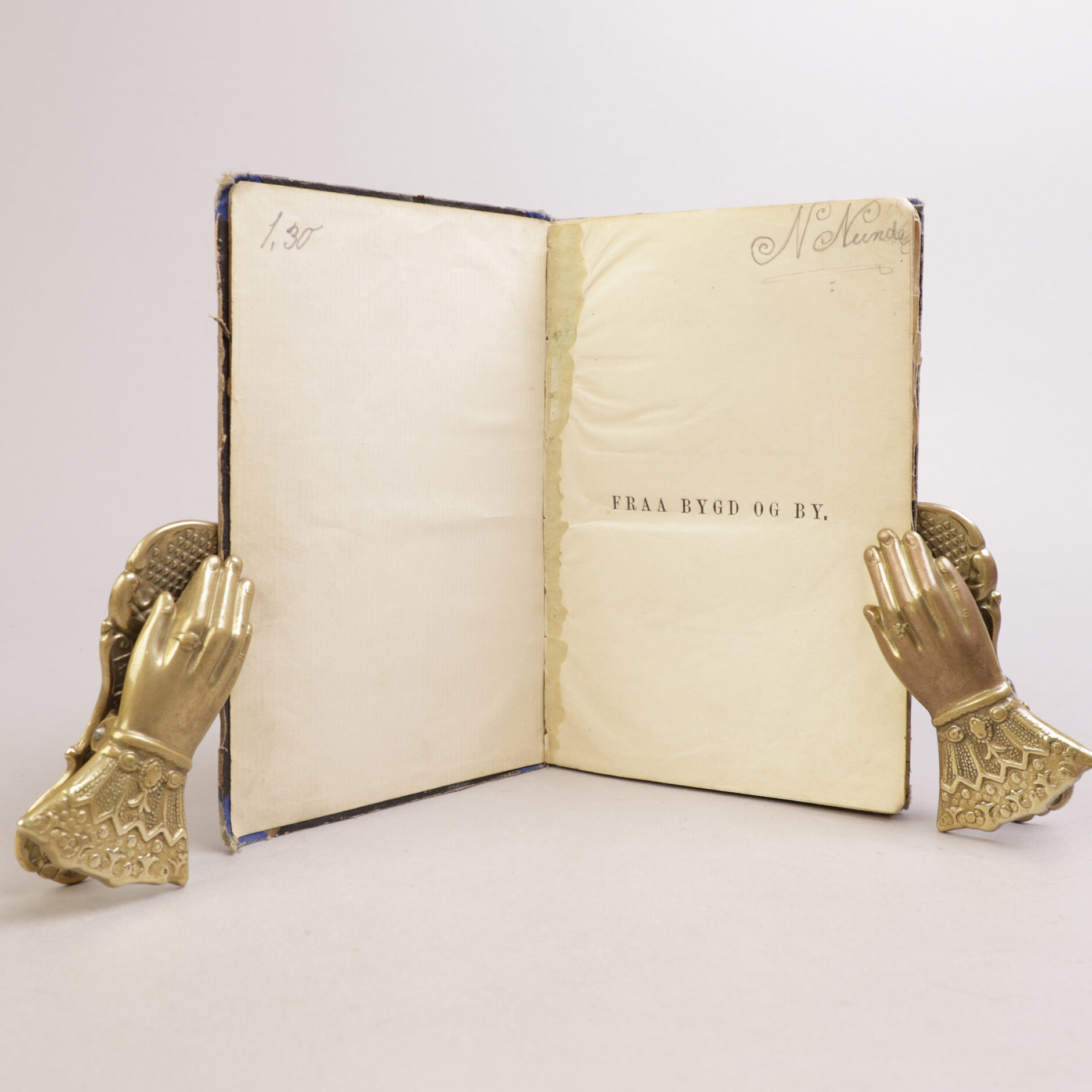 229) NYNORSK | 3 - Bilde 3