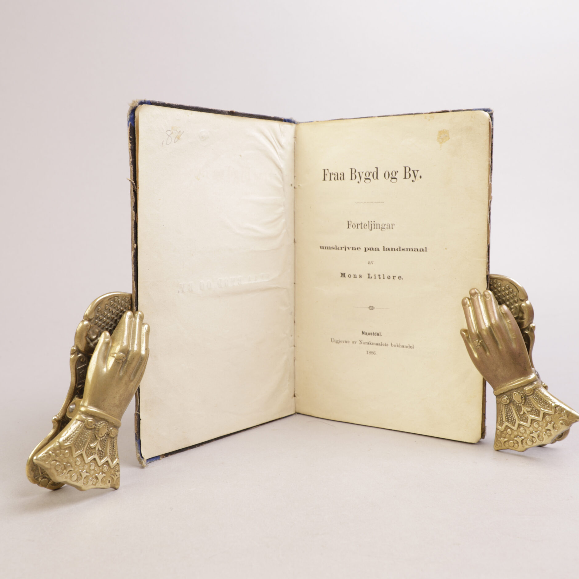 229) NYNORSK | 3 - Bilde 2