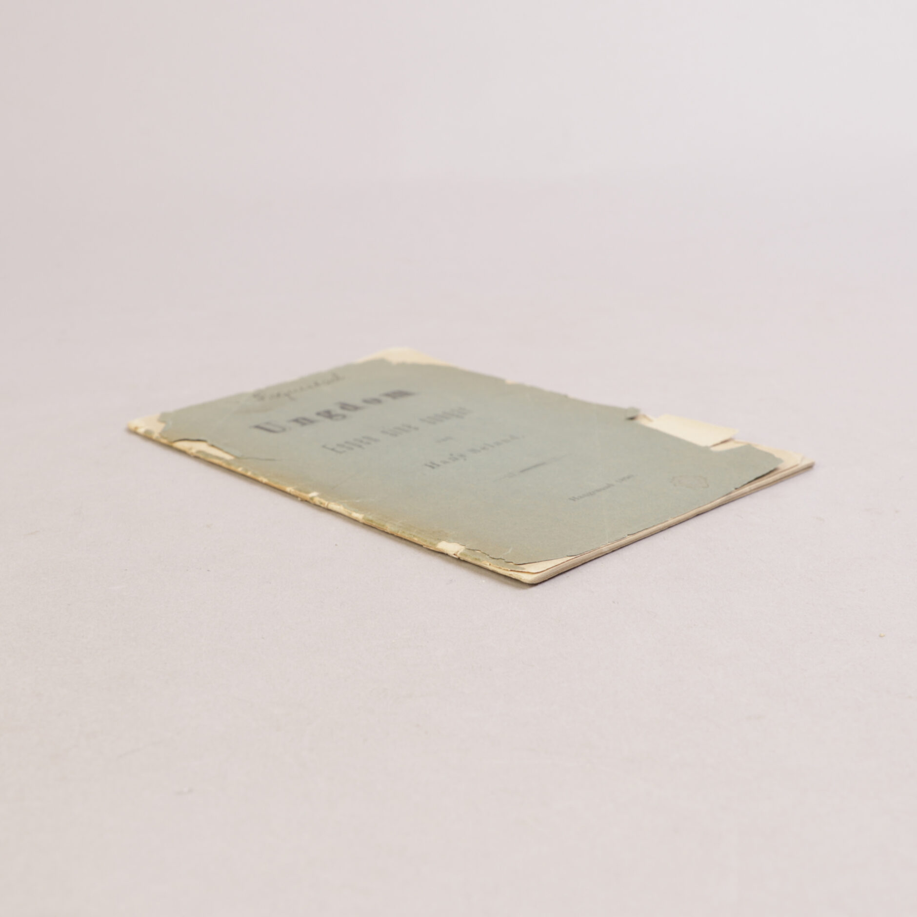 230) NYNORSK | 4 - Bilde 3