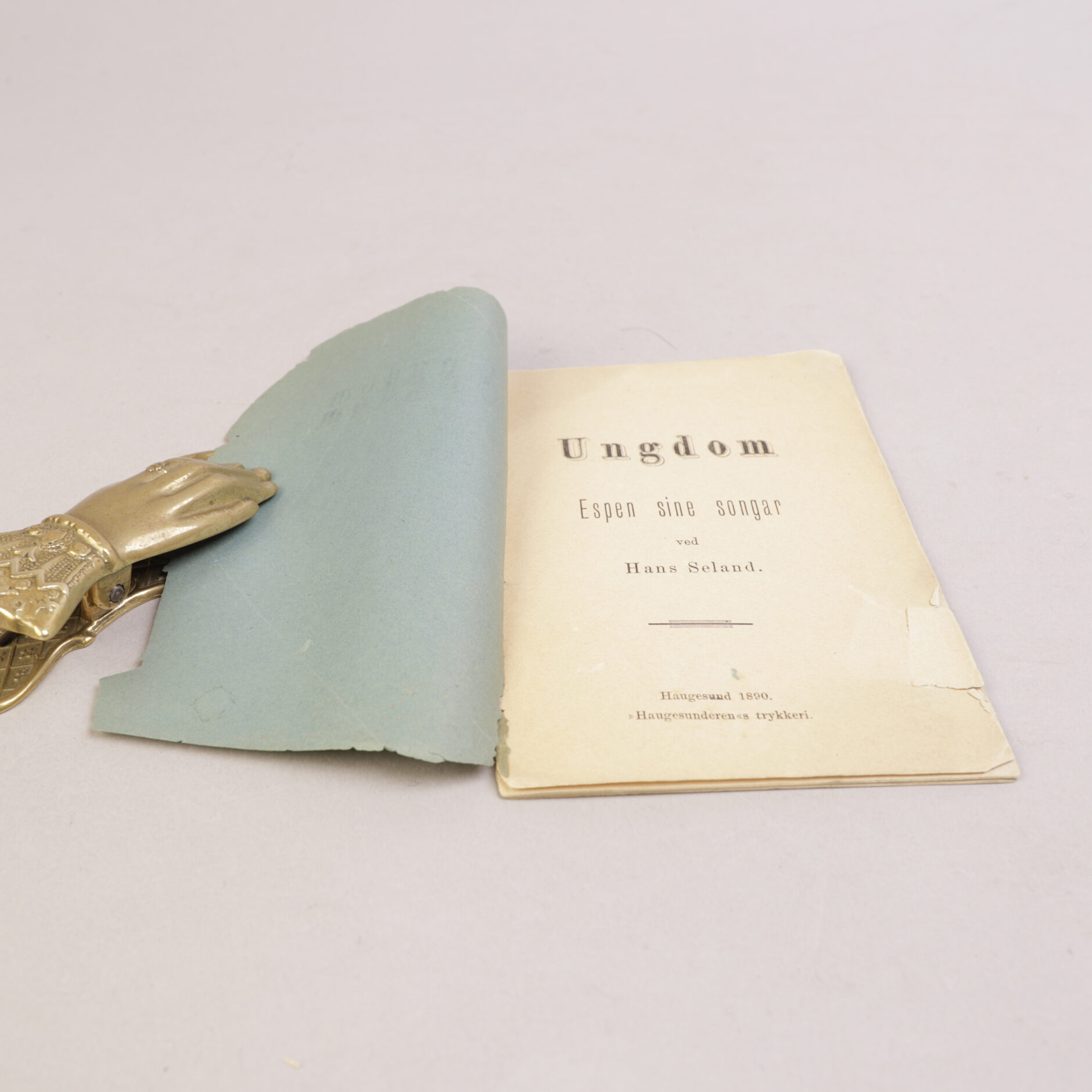 230) NYNORSK | 4 - Bilde 4