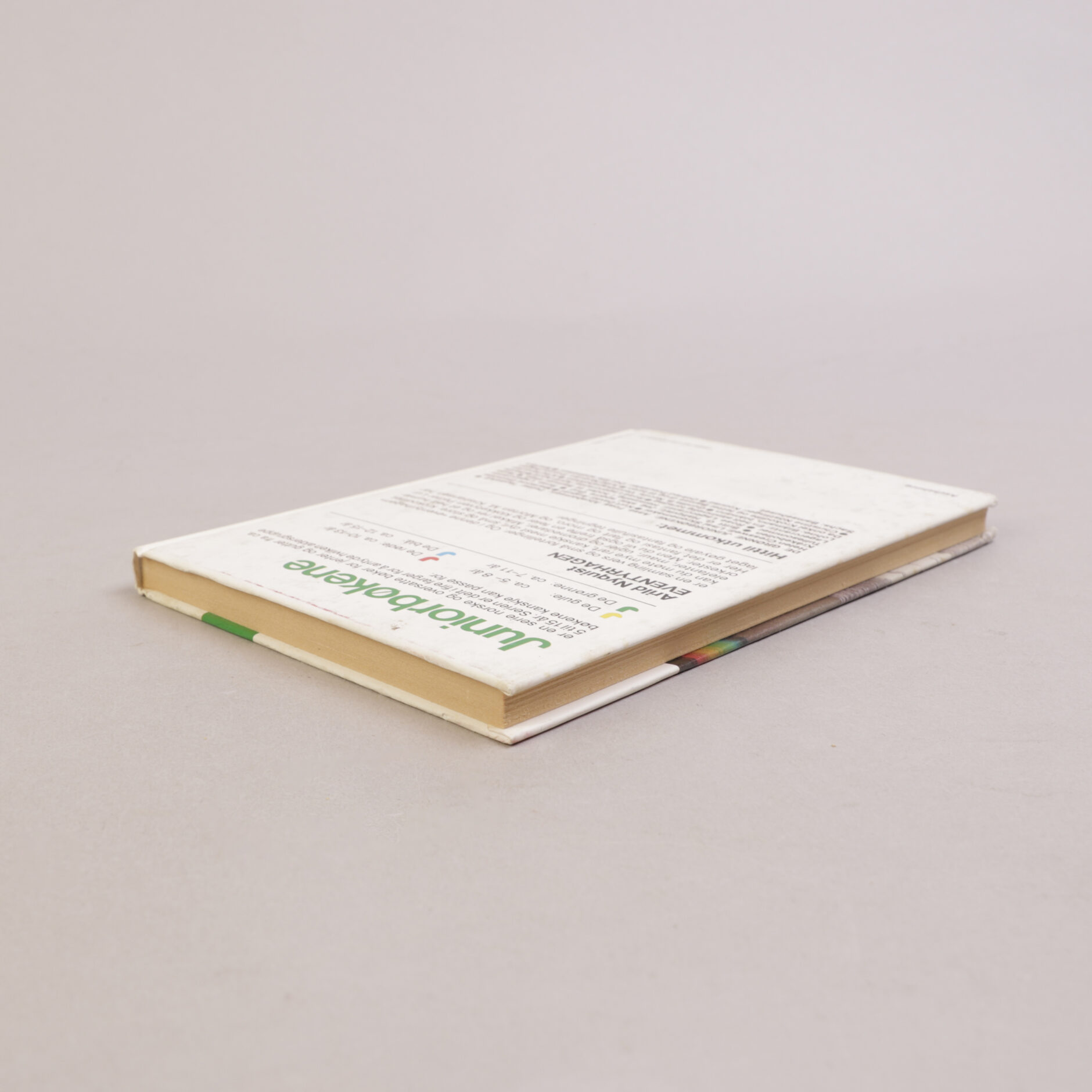 233) ARILD NYQUIST - Bilde 5