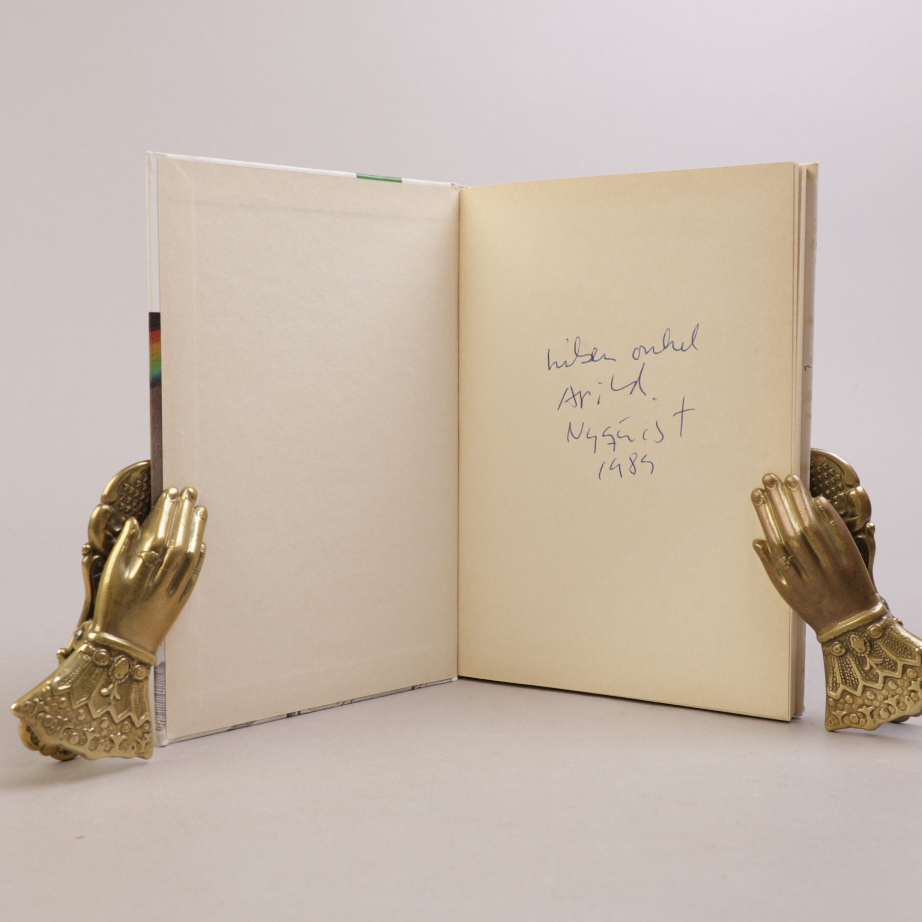 233) ARILD NYQUIST - Bilde 2