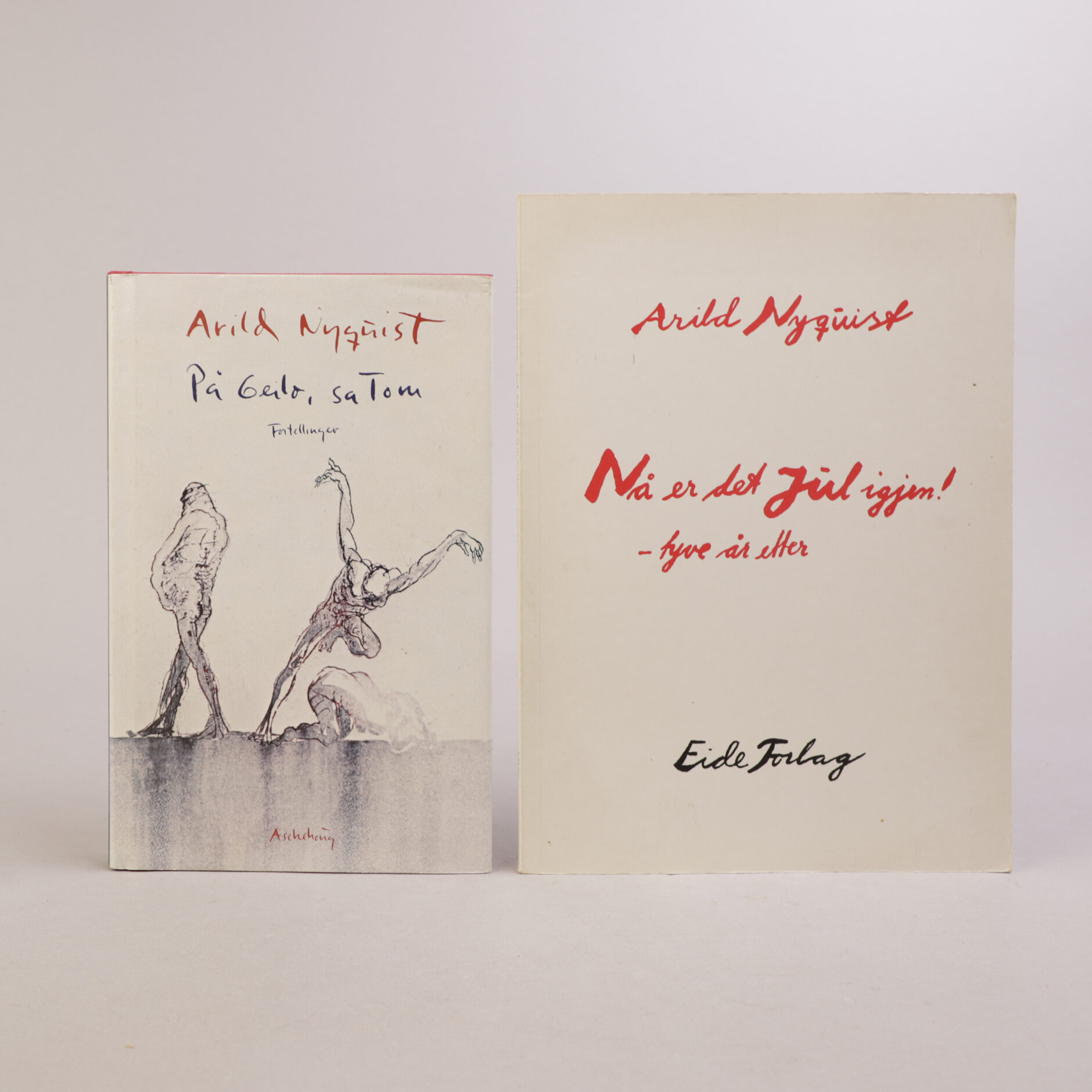 233) ARILD NYQUIST - Bilde 6