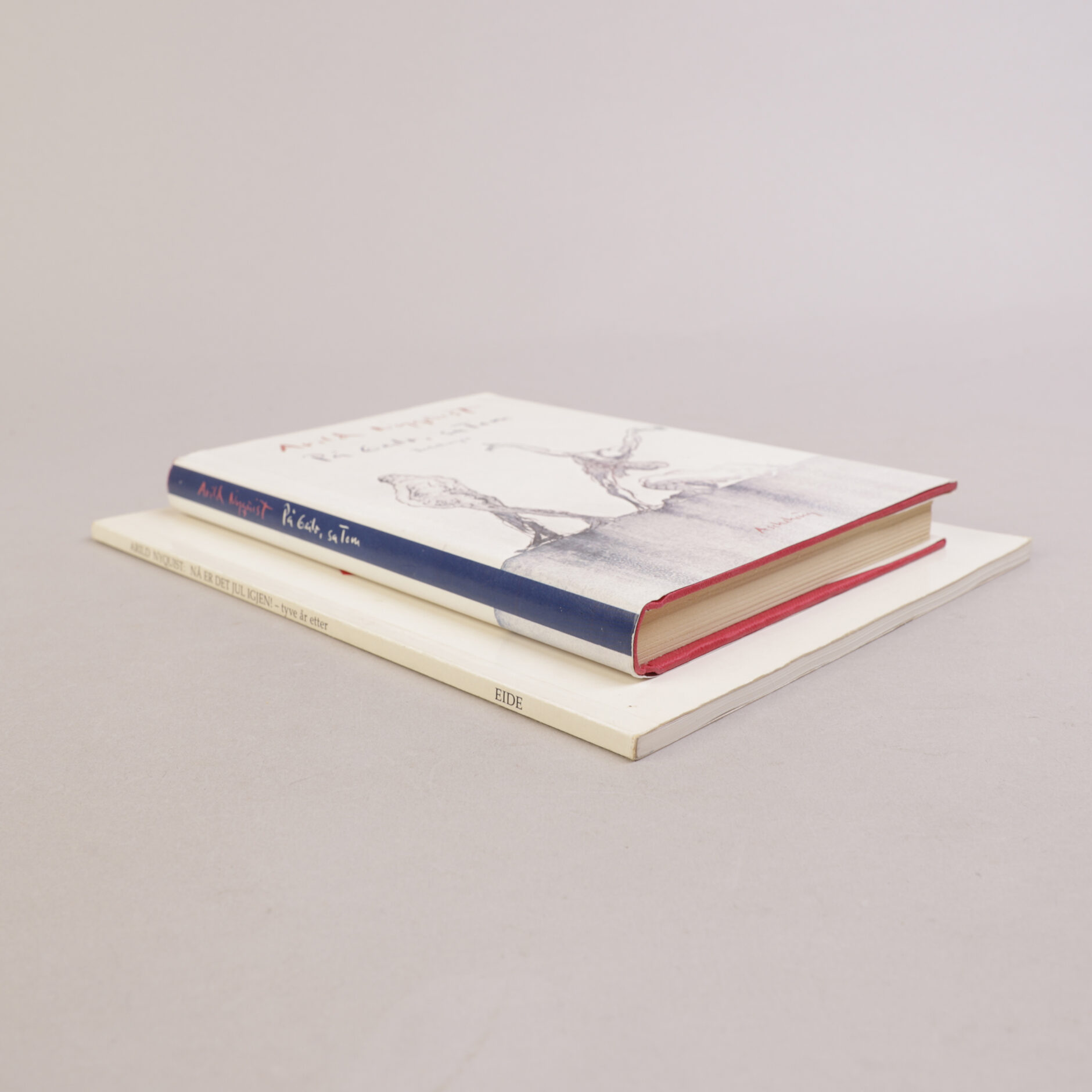 233) ARILD NYQUIST - Bilde 7