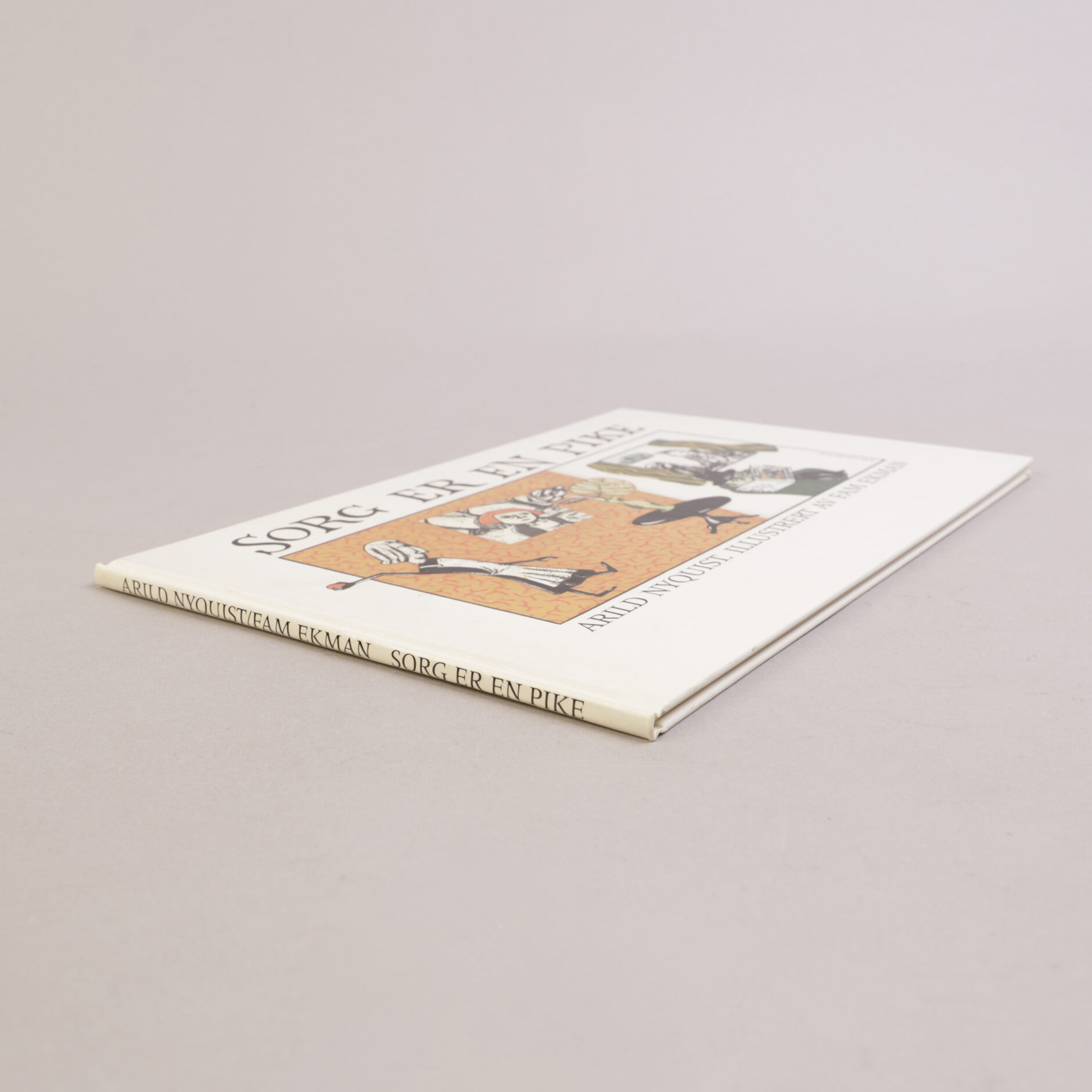 233) ARILD NYQUIST - Bilde 9