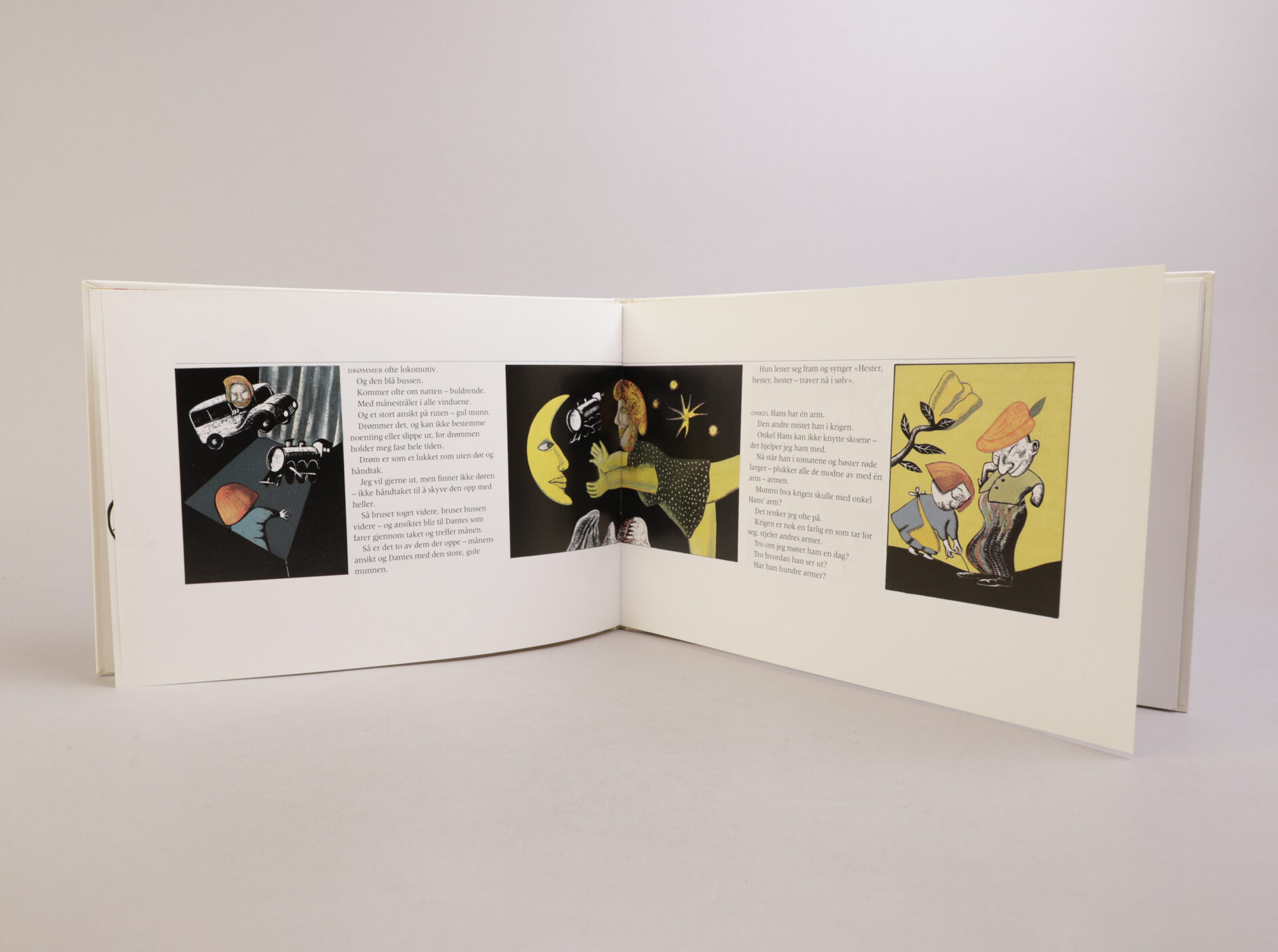 233) ARILD NYQUIST - Bilde 10