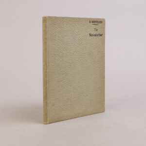 235) SIGBJØRN OBSTFELDER | 2