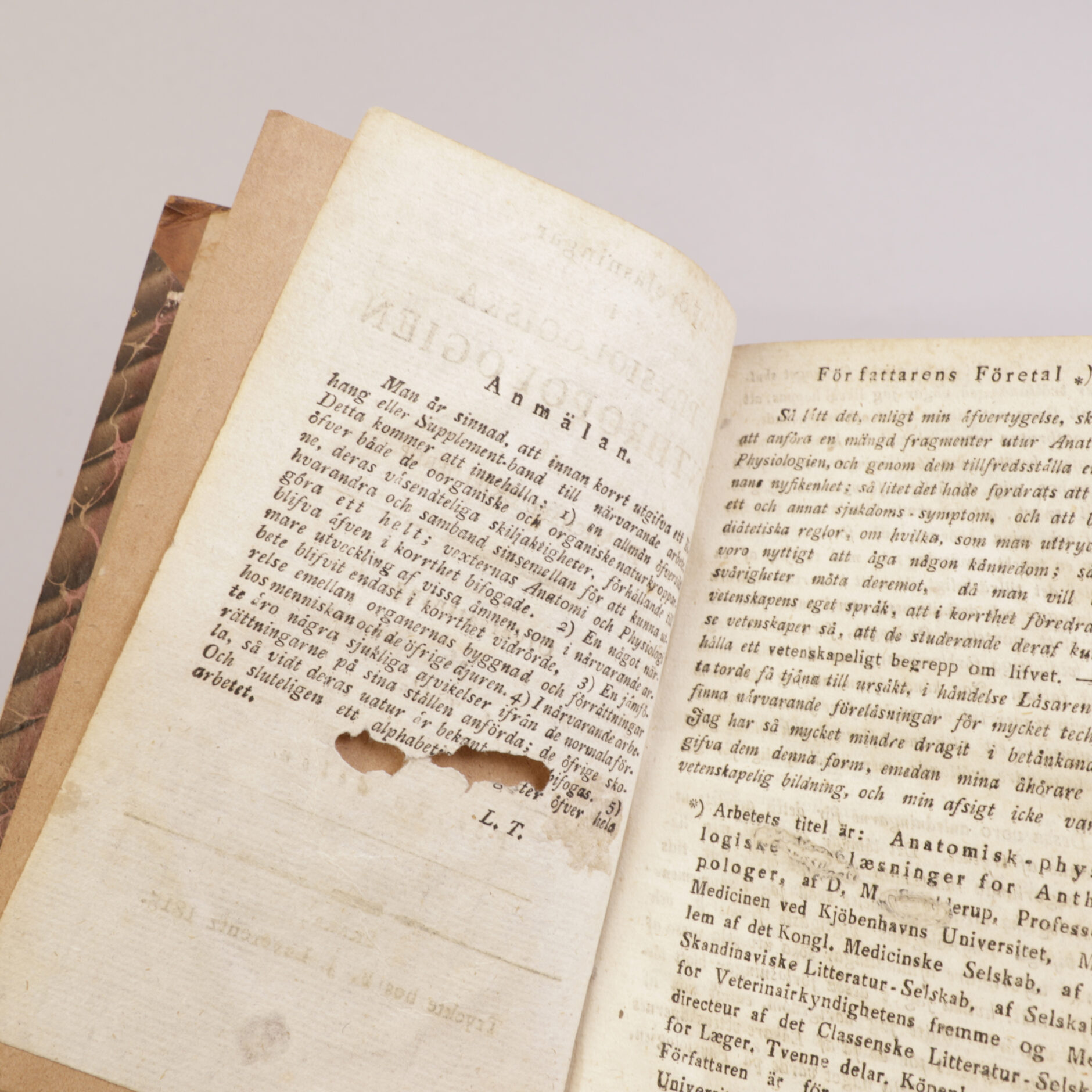 241) MEDISIN - Bilde 3