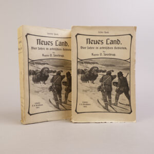 243) POLAR - JOHAN SVERDRUP