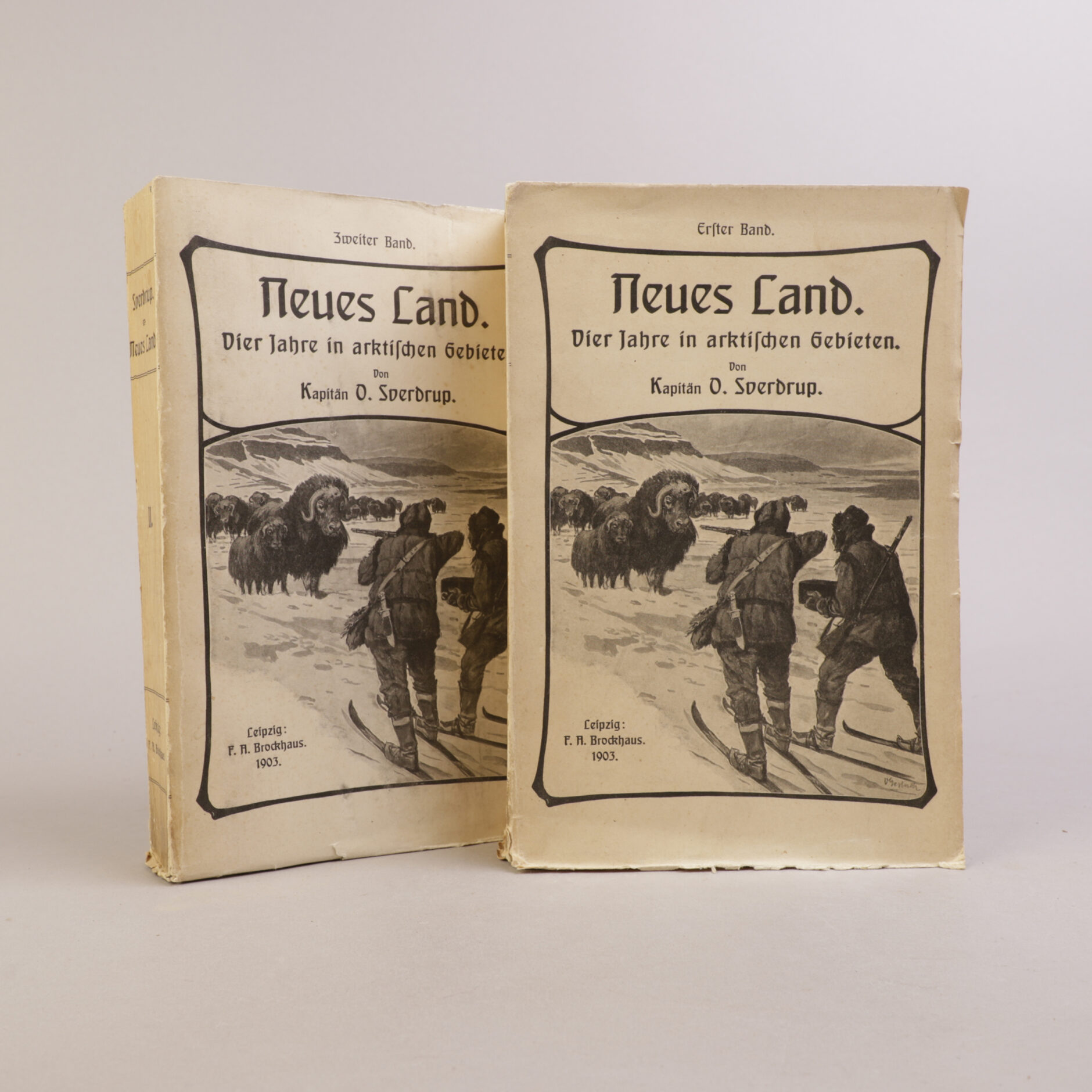 243) POLAR – JOHAN SVERDRUP