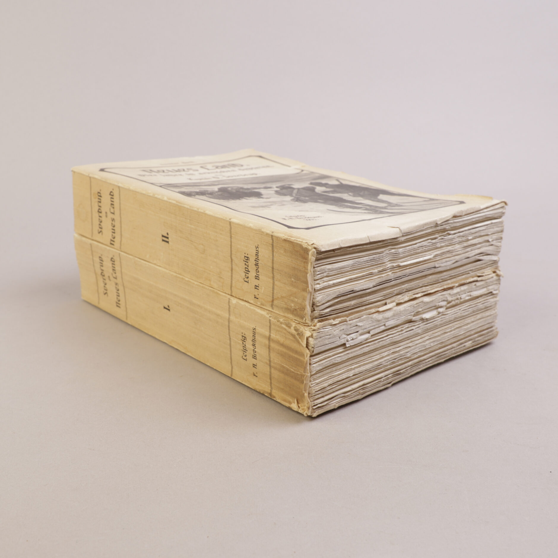 243) POLAR – JOHAN SVERDRUP - Bilde 8