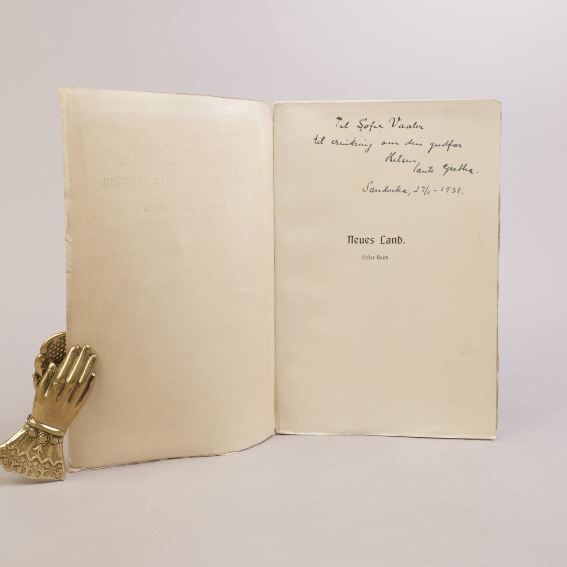 243) POLAR – JOHAN SVERDRUP - Bilde 2