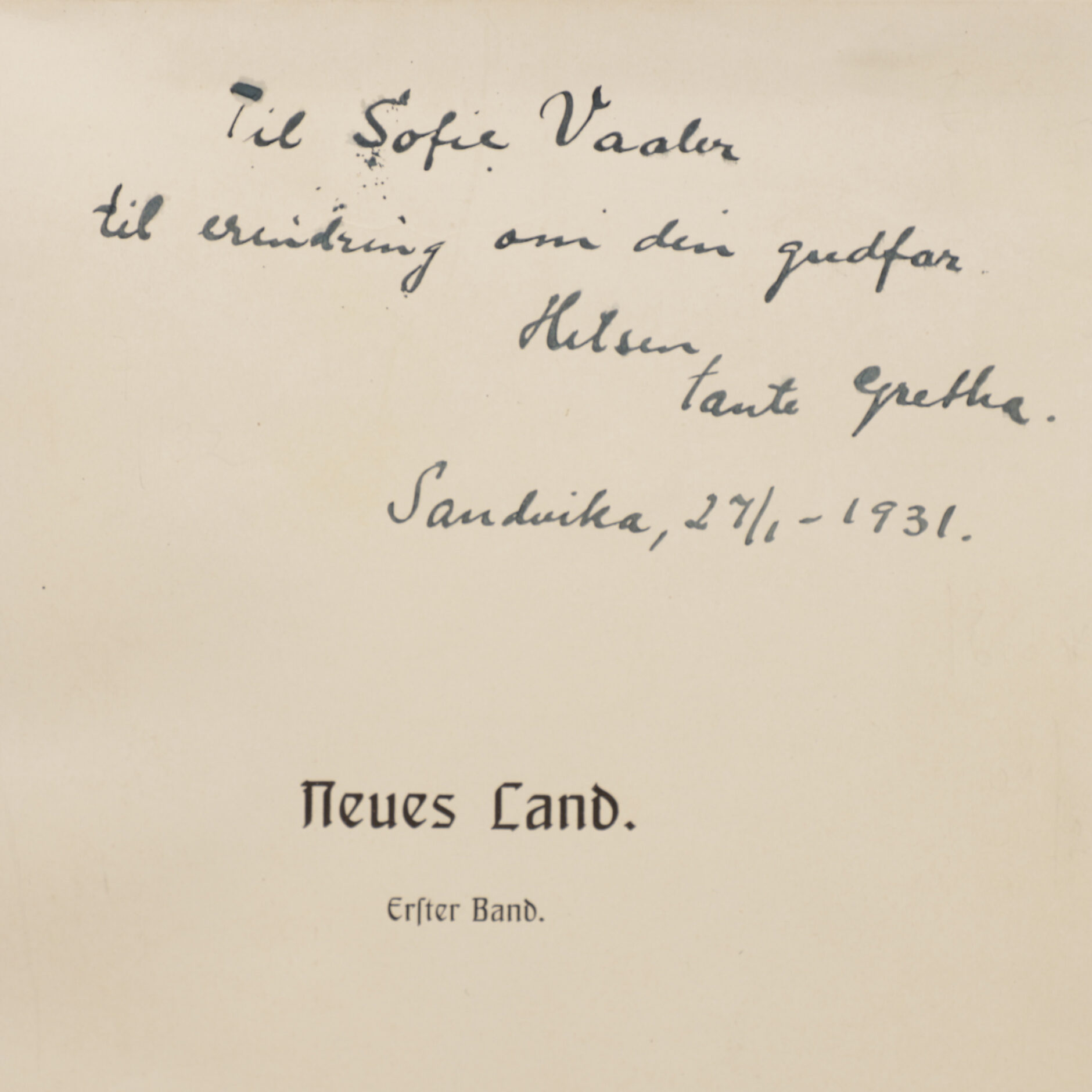 243) POLAR – JOHAN SVERDRUP - Bilde 3