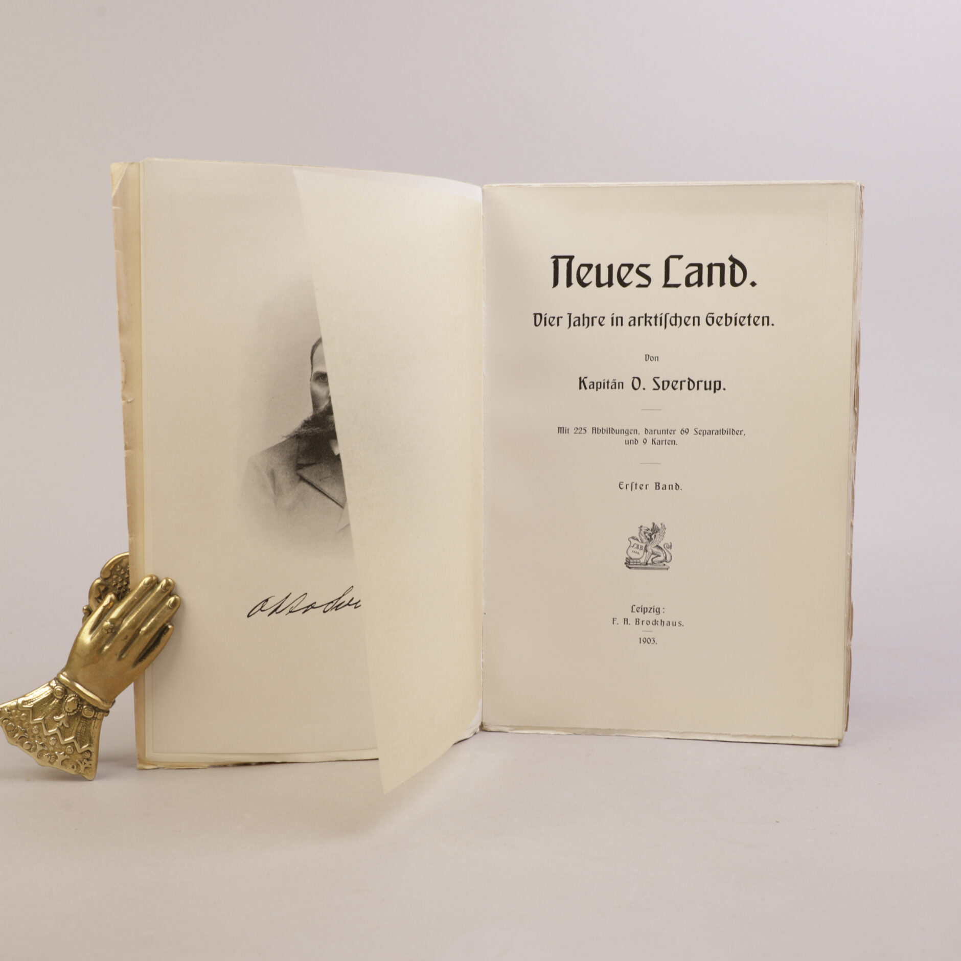 243) POLAR – JOHAN SVERDRUP - Bilde 4