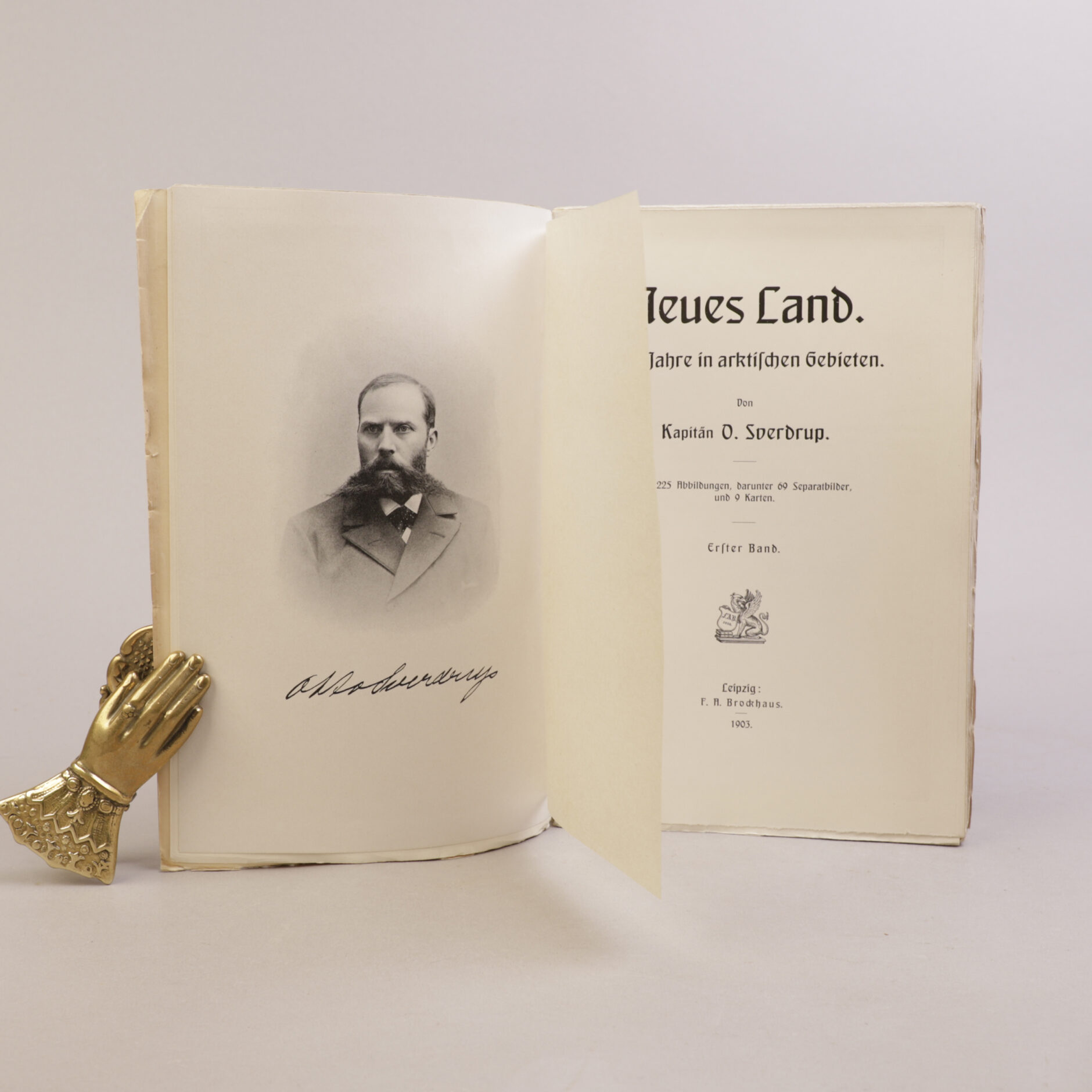 243) POLAR – JOHAN SVERDRUP - Bilde 5