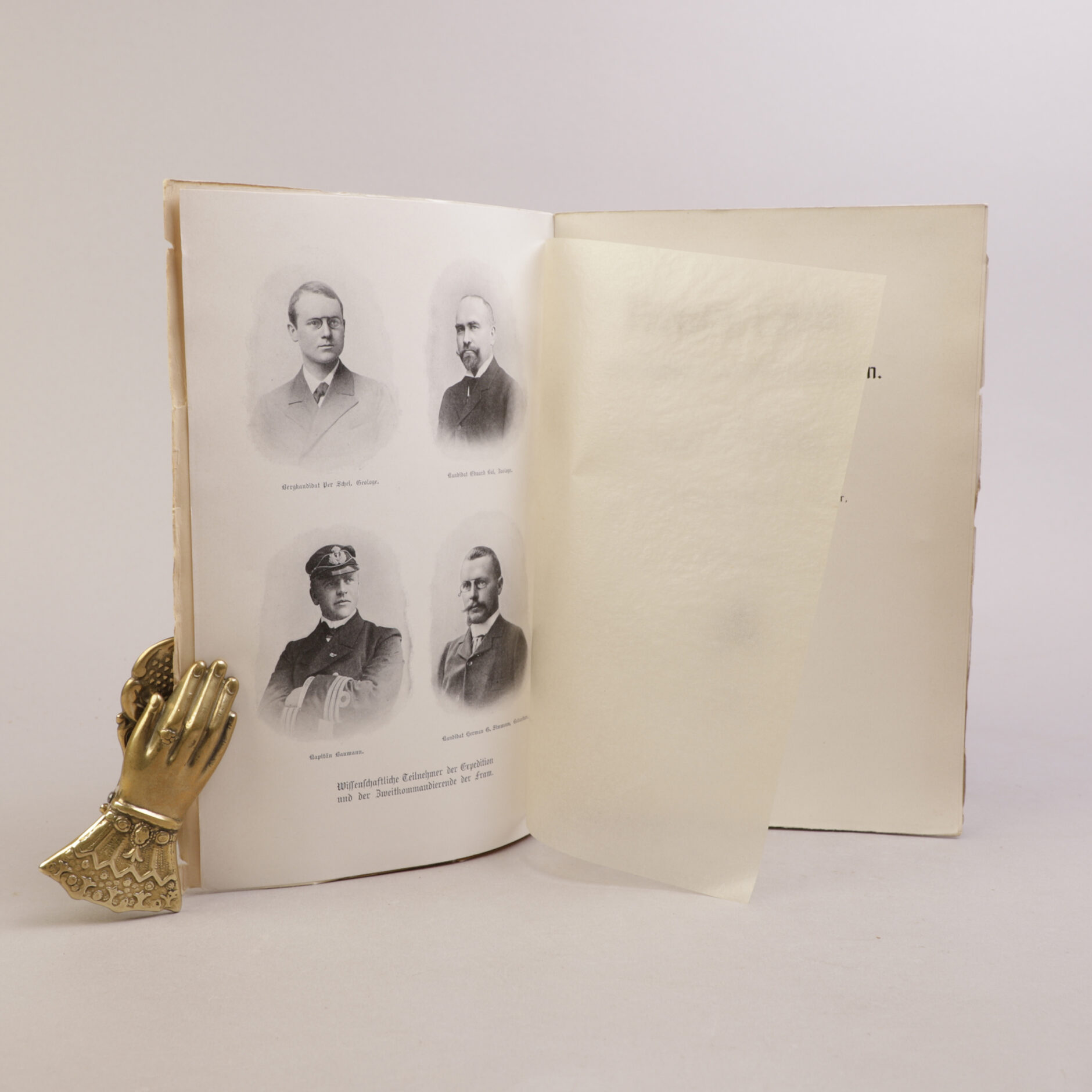 243) POLAR – JOHAN SVERDRUP - Bilde 6