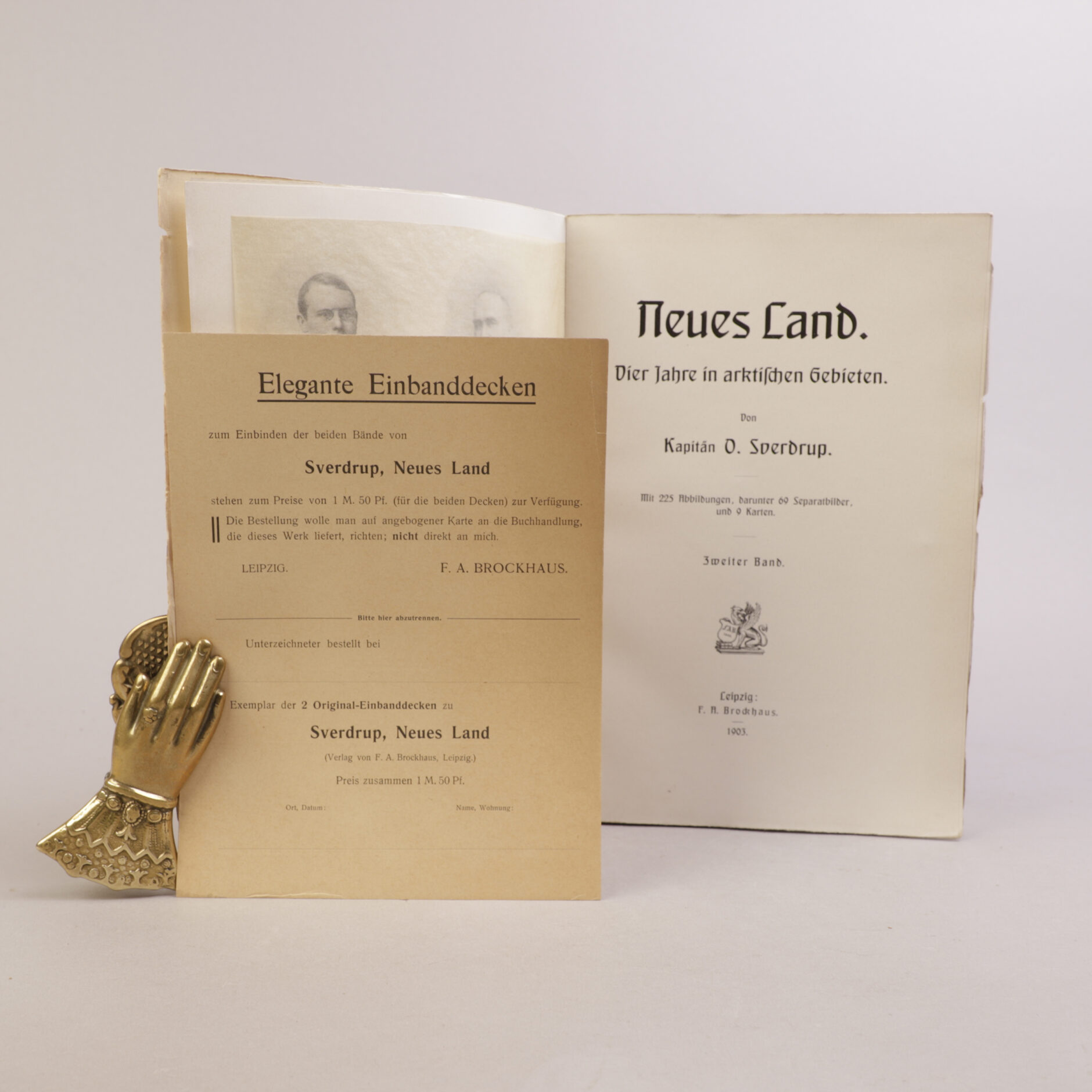 243) POLAR – JOHAN SVERDRUP - Bilde 7