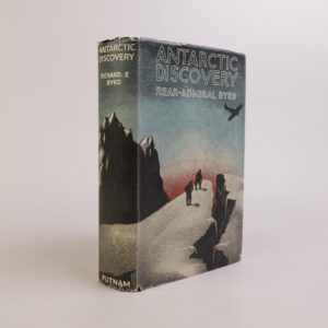 244) POLAR - RICHARD BYRD