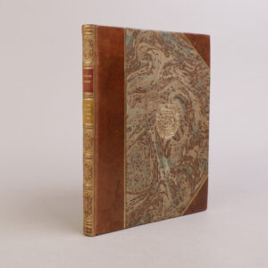 251) [GABRIEL SCOTT] FINN FOGG | 1