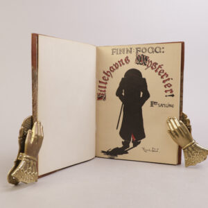 252) [GABRIEL SCOTT] FINN FOGG | 2