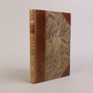 253) [GABRIEL SCOTT] FINN FOGG | 3