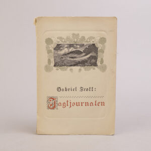 254) GABRIEL SCOTT | 1