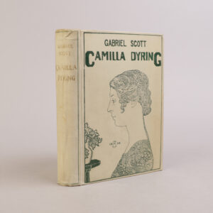 255) GABRIEL SCOTT | 2