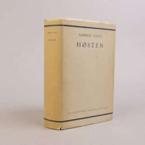 258) GABRIEL SCOTT | 5