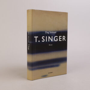 263) DAG SOLSTAD | 1