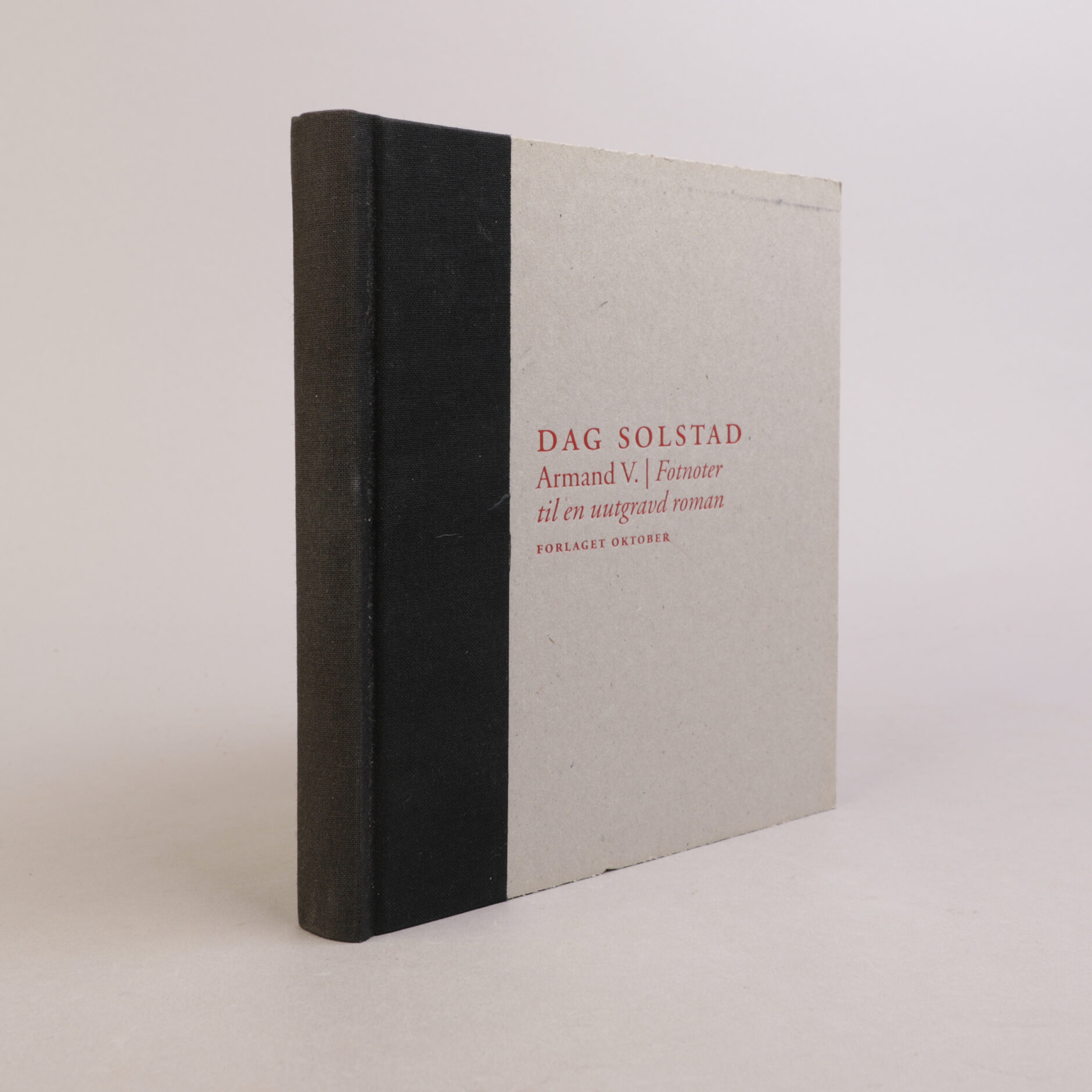 264) DAG SOLSTAD | 2